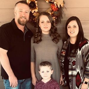 Meet your Posher, Brandy